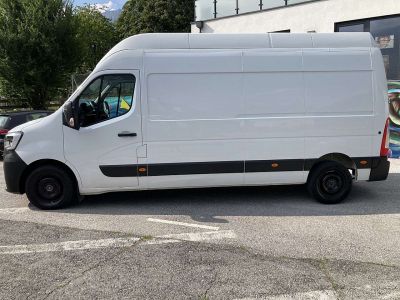 Renault Master Gebrauchtwagen