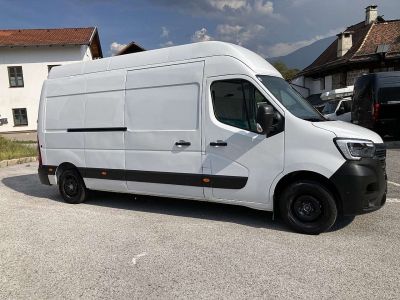 Renault Master Gebrauchtwagen