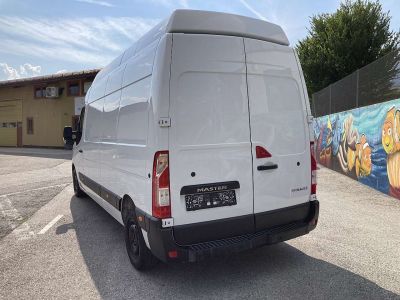 Renault Master Gebrauchtwagen