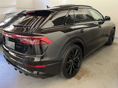 Audi Q8 Gebrauchtwagen