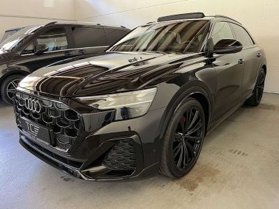 Audi Q8 Gebrauchtwagen