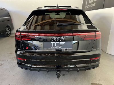 Audi Q8 Gebrauchtwagen