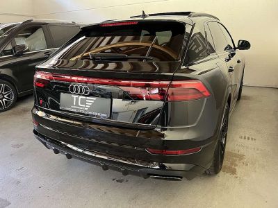 Audi Q8 Gebrauchtwagen