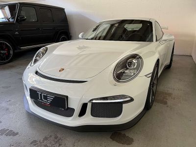 Porsche 911 Gebrauchtwagen