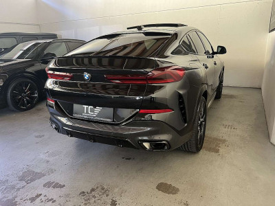 BMW X6 Gebrauchtwagen