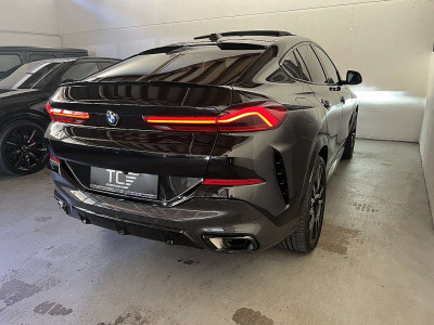 BMW X6 Gebrauchtwagen