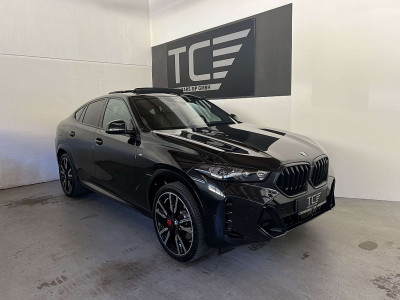 BMW X6 Gebrauchtwagen