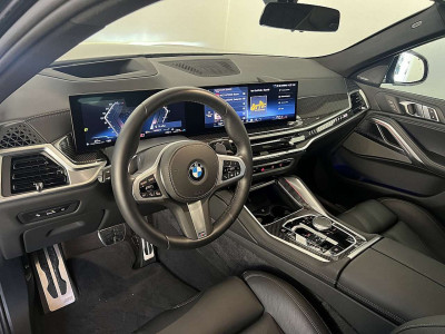 BMW X6 Gebrauchtwagen