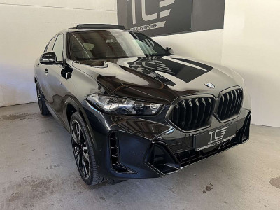 BMW X6 Gebrauchtwagen