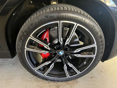 BMW X6 Gebrauchtwagen