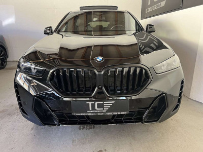 BMW X6 Gebrauchtwagen