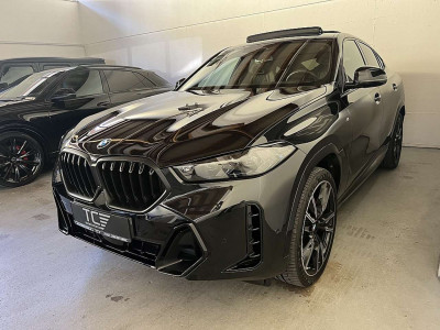 BMW X6 Gebrauchtwagen