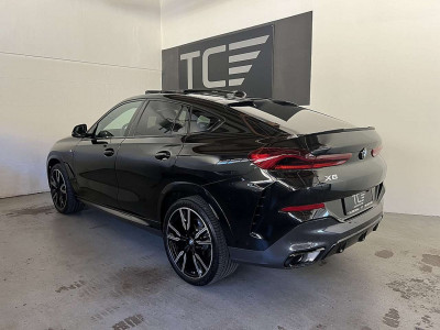 BMW X6 Gebrauchtwagen