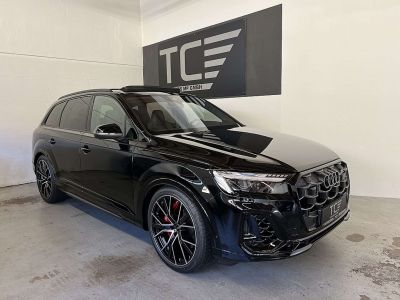 Audi Q7 Gebrauchtwagen