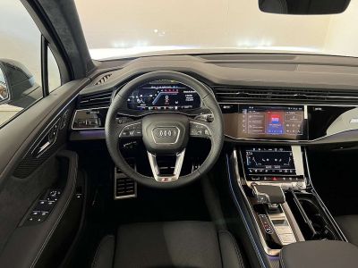 Audi Q7 Gebrauchtwagen