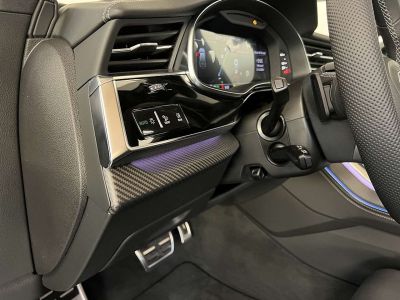 Audi Q7 Gebrauchtwagen