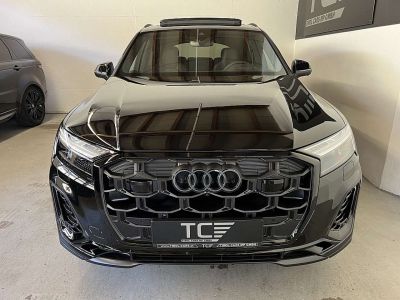 Audi Q7 Gebrauchtwagen