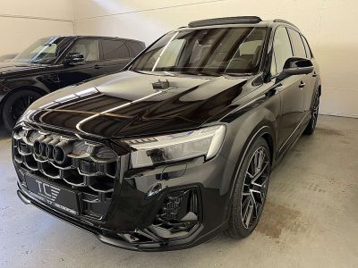 Audi Q7 Gebrauchtwagen