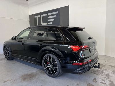 Audi Q7 Gebrauchtwagen