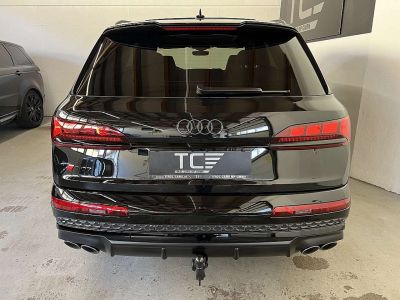 Audi Q7 Gebrauchtwagen