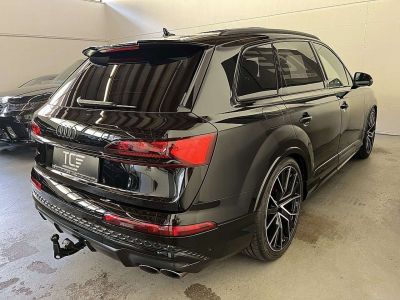 Audi Q7 Gebrauchtwagen