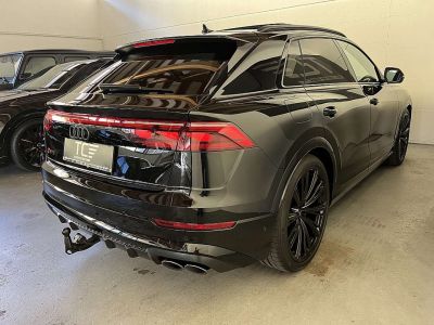 Audi Q8 Gebrauchtwagen