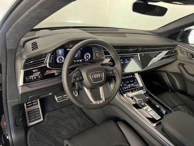 Audi Q8 Gebrauchtwagen