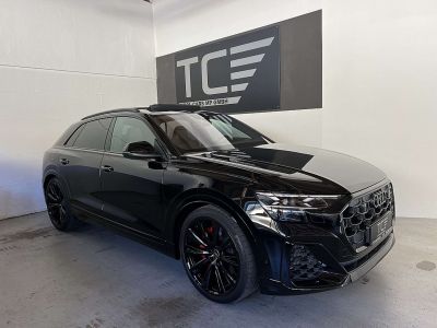 Audi Q8 Gebrauchtwagen