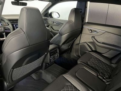 Audi Q8 Gebrauchtwagen