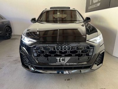 Audi Q8 Gebrauchtwagen