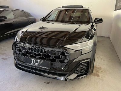 Audi Q8 Gebrauchtwagen