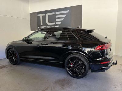 Audi Q8 Gebrauchtwagen