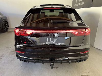 Audi Q8 Gebrauchtwagen