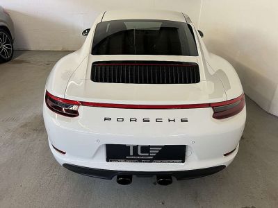 Porsche 911 Gebrauchtwagen