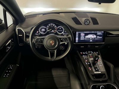 Porsche Cayenne Gebrauchtwagen