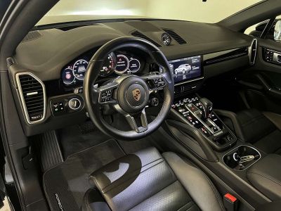 Porsche Cayenne Gebrauchtwagen