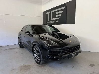 Porsche Cayenne Gebrauchtwagen