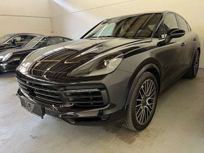 Porsche Cayenne Gebrauchtwagen