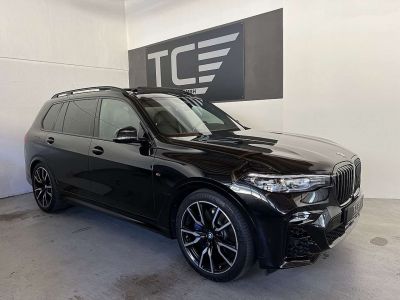 BMW X7 Gebrauchtwagen