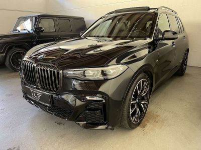 BMW X7 Gebrauchtwagen