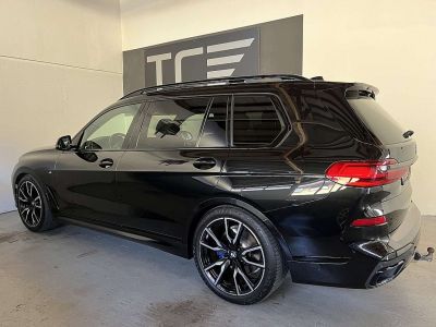 BMW X7 Gebrauchtwagen