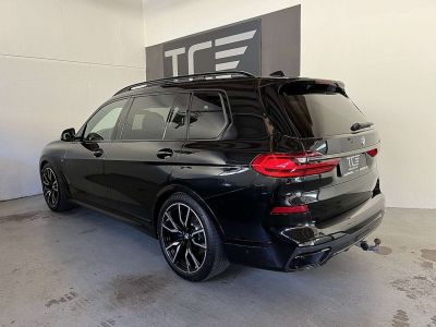 BMW X7 Gebrauchtwagen