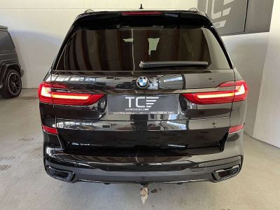 BMW X7 Gebrauchtwagen