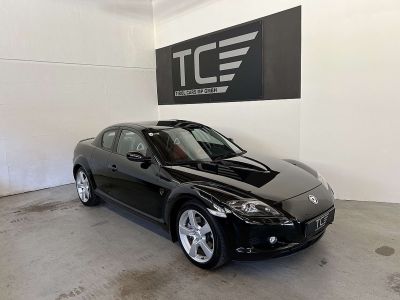 Mazda RX-8 Gebrauchtwagen