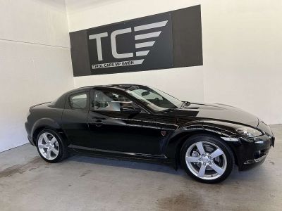 Mazda RX-8 Gebrauchtwagen