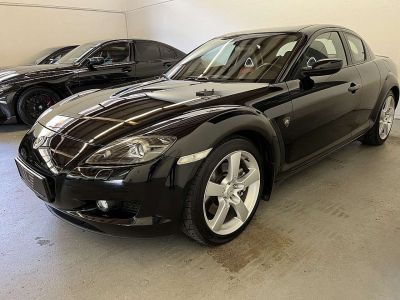 Mazda RX-8 Gebrauchtwagen