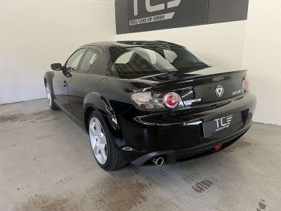 Mazda RX-8 Gebrauchtwagen