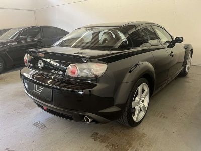 Mazda RX-8 Gebrauchtwagen