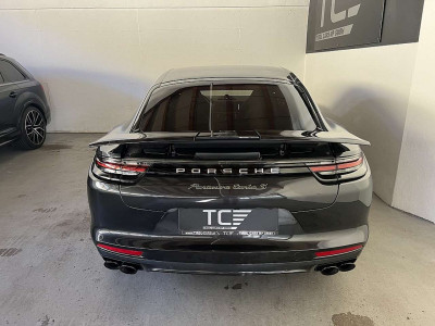 Porsche Panamera Gebrauchtwagen