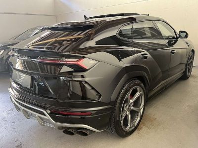 Lamborghini Urus Gebrauchtwagen